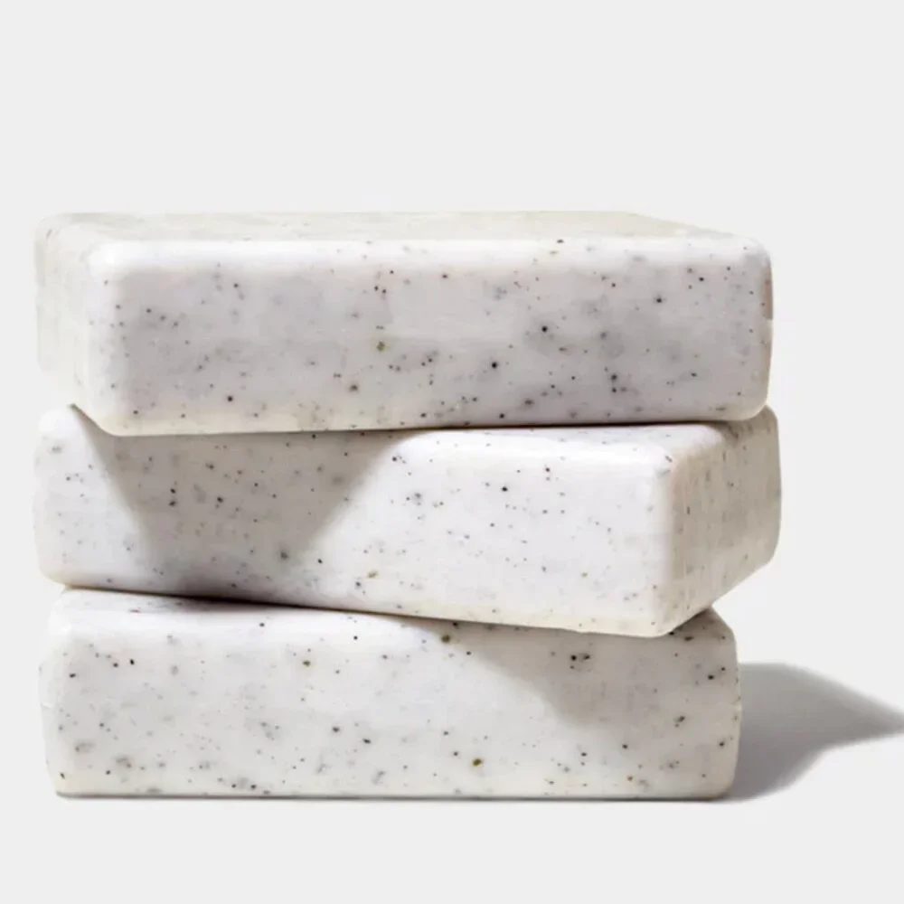 Cleansing Body Bar Ultra-Smoothing‎ Exfoliating Body Bar